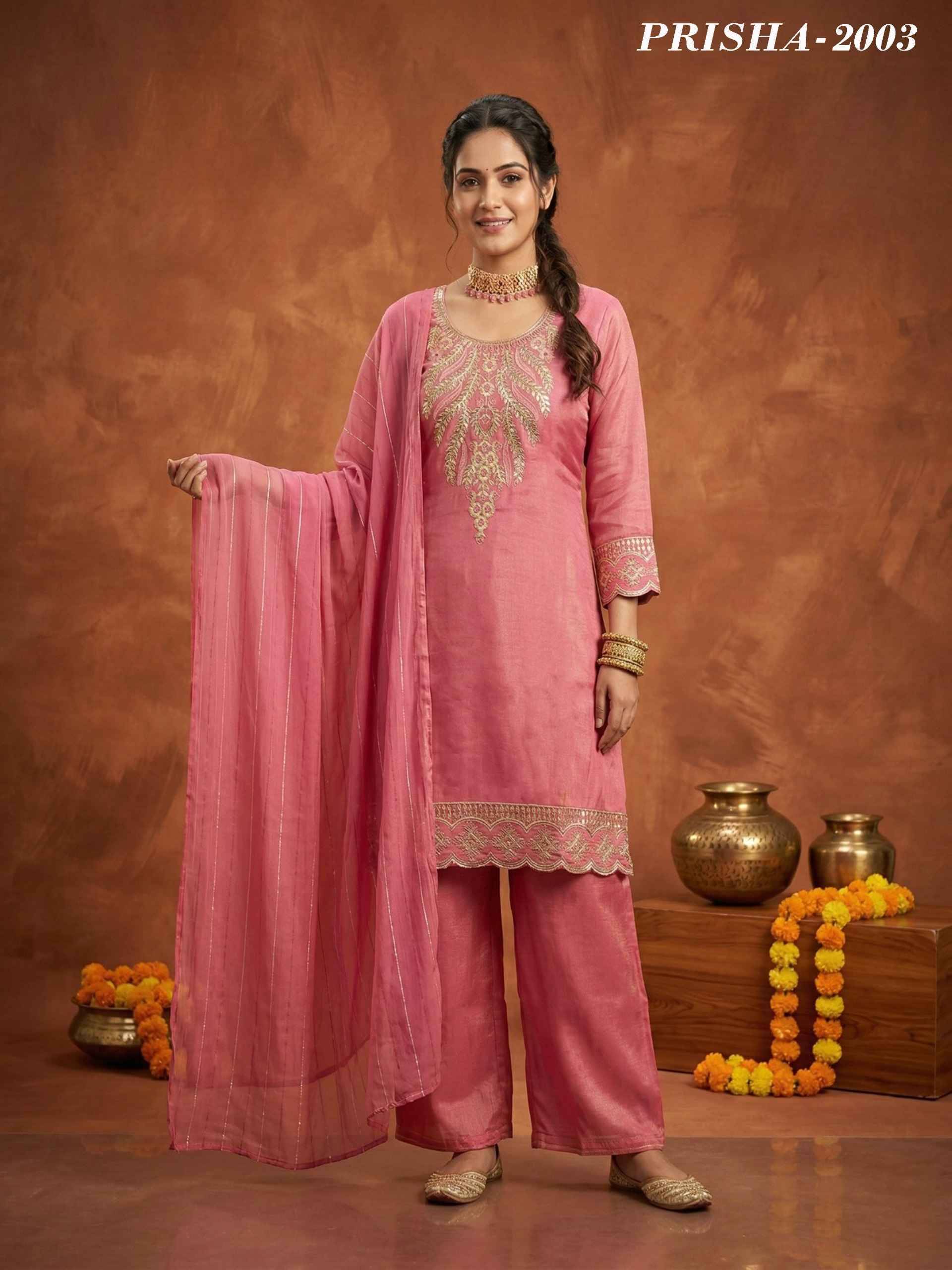 K 920 By Fashid 01 to 10 Series Designer Collection Beautiful Stylish Fancy Colorful Party Wear & Occasional Wear Roman glass Kurtis At Wholesale Price
